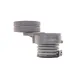 Натяжник ременя генератора BOSCH 1 987 600 386 для Opel Astra G, Combo Tour, Corsa C 1.7 DTI/CDTI/DI 70 мм