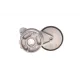 Натяжник ременя генератора BOSCH 1 987 600 390 для Mercedes-Benz E-Class W212, C-Class W205, діаметр 65 мм
