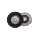 Натяжник ременя генератора BOSCH 1 987 600 392 для Kia Sorento JC 2.5 CRDi 2002-2011, діаметр 76 мм