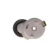 Натяжник ременя генератора BOSCH 1 987 600 392 для Kia Sorento JC 2.5 CRDi 2002-2011, діаметр 76 мм