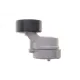 Натяжник ременя генератора BOSCH 1 987 600 392 для Kia Sorento JC 2.5 CRDi 2002-2011, діаметр 76 мм