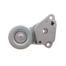 Натяжник ременя генератора BOSCH 1 987 600 400 для Mitsubishi L200 2.5 DI-D 2007-2015, діаметр 80 мм