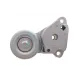 Натяжник ременя генератора BOSCH 1 987 600 400 для Mitsubishi L200 2.5 DI-D 2007-2015, діаметр 80 мм