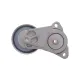 Натяжник ременя генератора BOSCH 1 987 600 400 для Mitsubishi L200 2.5 DI-D 2007-2015, діаметр 80 мм