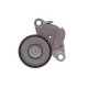 Натяжник ременя генератора BOSCH 1 987 600 417 для Audi A3, VW Golf VII, Passat 2.0 TSI, діаметр 60 мм