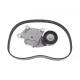 Комплект ременя генератора BOSCH 1 987 600 701 для Citroen Berlingo, Peugeot Partner 1.6HDI 2008- (6PK800)