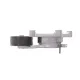 Комплект ременя генератора BOSCH 1 987 600 701 для Citroen Berlingo, Peugeot Partner 1.6HDI 2008- (6PK800)
