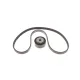 Комплект ременя генератора BOSCH 1 987 600 709 для Renault Kangoo 1.2 1997-, Clio II 1.2 16V, Twingo I 1.2