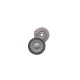 Комплект ременя генератора Renault Megane/Scenic 1.9 dCi/2.0 16V 03- (7PK1125)