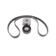 Комплект ременя генератора BOSCH 1 987 600 717 для Renault Megane IV 1.6 TCe 165 (6PK1213)