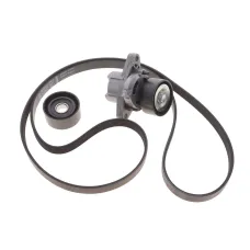 Комплект ременя генератора BOSCH 1 987 600 719 для Renault Megane Scenic 1.4-2.0 1999-2009 (5PK1750)