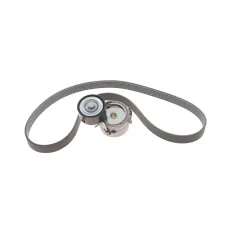 Комплект ременя генератора BOSCH 1 987 600 721 для Citroen C3/C4, Peugeot 208/308 1.2 VTi 6PK1070