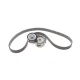 Комплект ременя генератора BOSCH 1 987 600 721 для Citroen C3/C4, Peugeot 208/308 1.2 VTi 6PK1070
