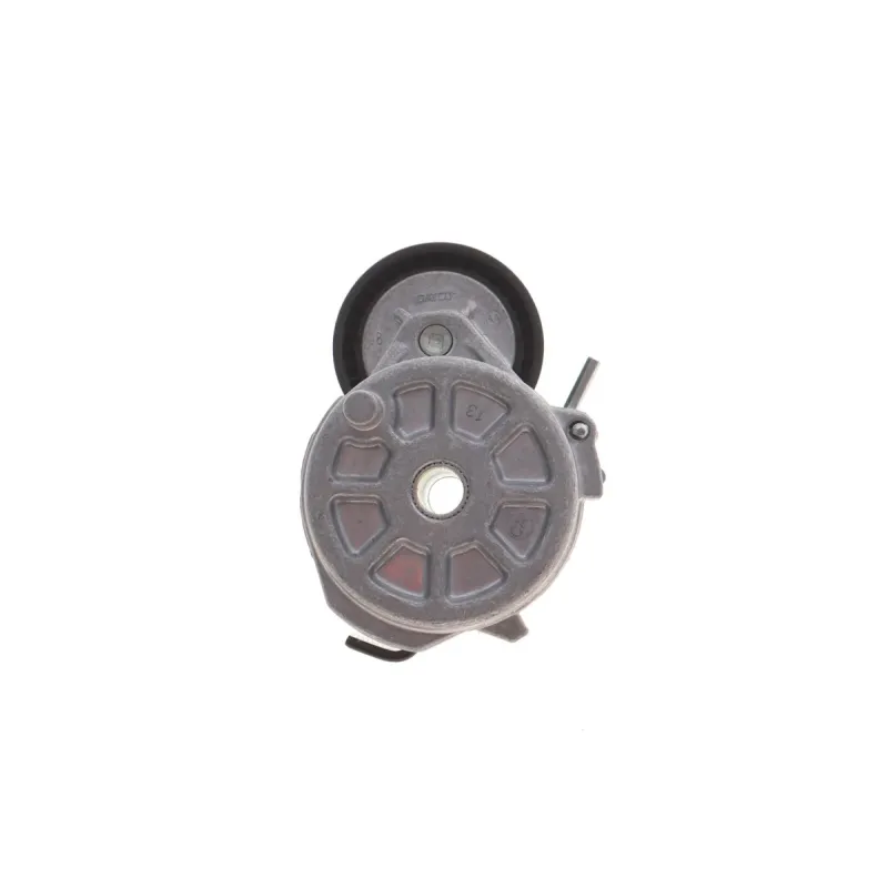 Комплект ременя генератора BOSCH 1 987 600 721 для Citroen C3/C4, Peugeot 208/308 1.2 VTi 6PK1070