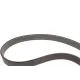 Комплект ременя генератора BOSCH 1 987 600 721 для Citroen C3/C4, Peugeot 208/308 1.2 VTi 6PK1070