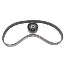Комплект ременя генератора BOSCH 1 987 600 722 для Citroen C1/C3/C4, Peugeot 108/208/308 1.0/1.2 2012-