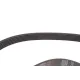 Комплект ременя генератора BOSCH 1 987 600 722 для Citroen C1/C3/C4, Peugeot 108/208/308 1.0/1.2 2012-