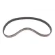 Комплект ременя генератора BOSCH 1 987 600 722 для Citroen C1/C3/C4, Peugeot 108/208/308 1.0/1.2 2012-
