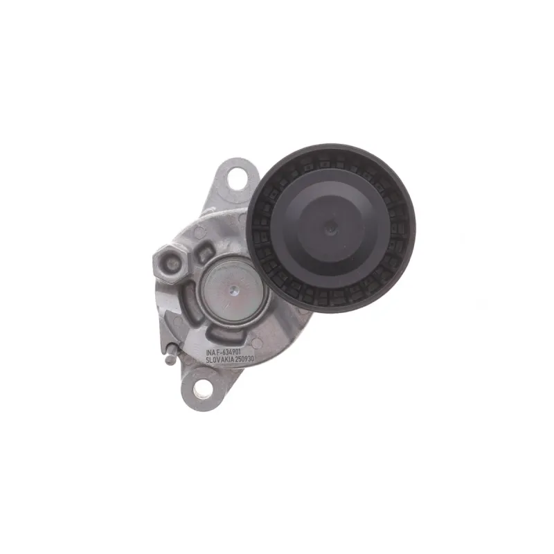 Комплект ременя генератора BOSCH 1 987 600 726 для Opel Combo, Grandland X 1.5 2018-