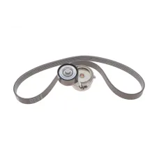 Комплект ременя генератора Citroen Berlingo/Peugeot Partner 1.2 THP 16- (6PK1045)
