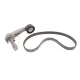 Комплект ременя генератора BOSCH 1 987 600 728 для Citroen Berlingo, C3, C4 1.6 VTi