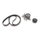 Комплект ременя генератора BOSCH 1 987 600 731 для Citroen Berlingo, Peugeot Partner 1.4 1996-2011 (6PK1565)