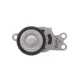 Комплект ременя генератора BOSCH 1 987 600 731 для Citroen Berlingo, Peugeot Partner 1.4 1996-2011 (6PK1565)