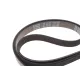 Комплект ременя генератора BOSCH 1 987 600 731 для Citroen Berlingo, Peugeot Partner 1.4 1996-2011 (6PK1565)