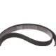 Комплект ременя генератора BOSCH 1 987 600 731 для Citroen Berlingo, Peugeot Partner 1.4 1996-2011 (6PK1565)