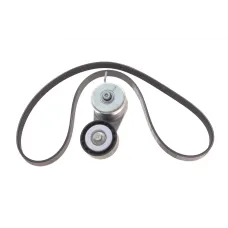 Комплект ременя генератора BOSCH 1 987 600 761 для Fiat Doblo, Panda, Punto 1.4