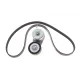 Комплект ременя генератора BOSCH 1 987 600 761 для Fiat Doblo, Panda, Punto 1.4