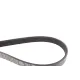 Комплект ременя генератора BOSCH 1 987 600 761 для Fiat Doblo, Panda, Punto 1.4