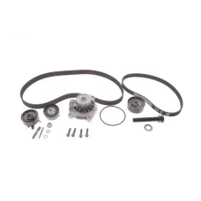 Комплект ГРМ + ТНВД BOSCH 1 987 945 303 для Volkswagen LT 2.5 TDI, VW T4 2.5 TDI 1991-2006 (21x122z)
