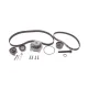 Комплект ГРМ + ТНВД BOSCH 1 987 945 303 для Volkswagen LT 2.5 TDI, VW T4 2.5 TDI 1991-2006 (21x122z)