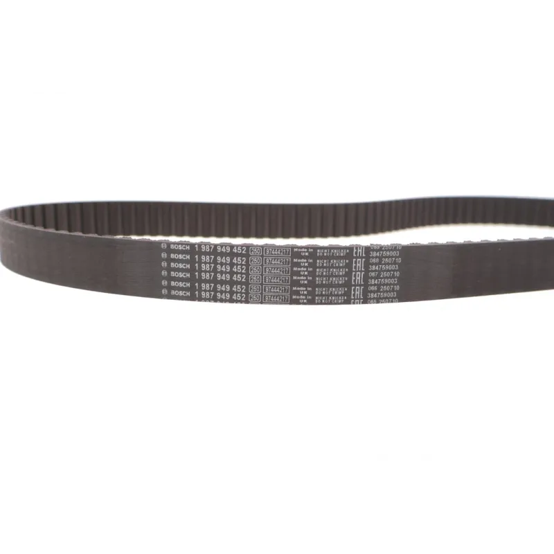 Комплект ГРМ + ТНВД BOSCH 1 987 945 303 для Volkswagen LT 2.5 TDI, VW T4 2.5 TDI 1991-2006 (21x122z)
