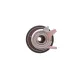 Комплект ГРМ + ТНВД BOSCH 1 987 945 303 для Volkswagen LT 2.5 TDI, VW T4 2.5 TDI 1991-2006 (21x122z)