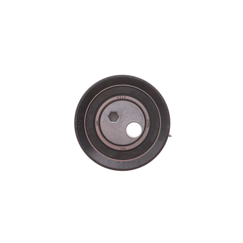Комплект ГРМ + ТНВД BOSCH 1 987 945 303 для Volkswagen LT 2.5 TDI, VW T4 2.5 TDI 1991-2006 (21x122z)