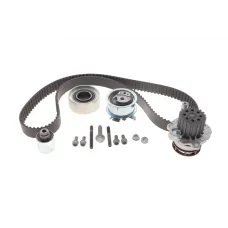 Комплект ГРМ з помпою BOSCH 1 987 945 309 для VW Passat/Golf 2.0TDi 2003-2008, 30x141z