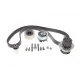 Комплект ГРМ з помпою BOSCH 1 987 945 309 для VW Passat/Golf 2.0TDi 2003-2008, 30x141z