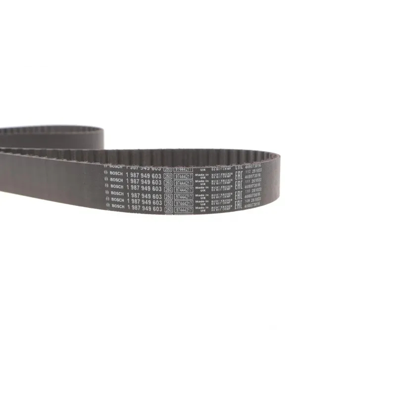 Комплект ГРМ з помпою BOSCH 1 987 945 309 для VW Passat/Golf 2.0TDi 2003-2008, 30x141z