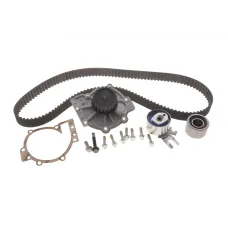 Купити Комплект ГРМ + помпа Volvo C70/S60/S80/V60/V70/XC70/XC90 2.0-2.4D 01- (28x132z) | KovelAutoHub