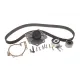 Комплект ГРМ + помпа Volvo C70/S60/S80/V60/V70/XC70/XC90 2.0-2.4D 01- (28x132z)
