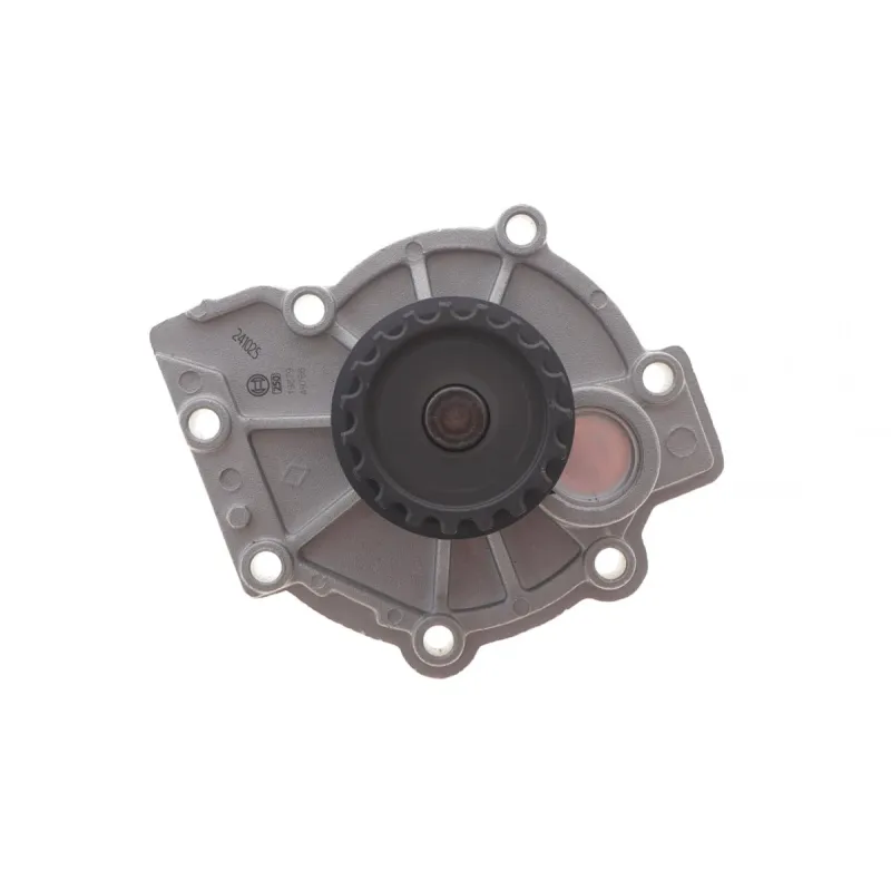 Комплект ГРМ + помпа Volvo C70/S60/S80/V60/V70/XC70/XC90 2.0-2.4D 01- (28x132z)