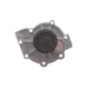 Комплект ГРМ + помпа Volvo C70/S60/S80/V60/V70/XC70/XC90 2.0-2.4D 01- (28x132z)