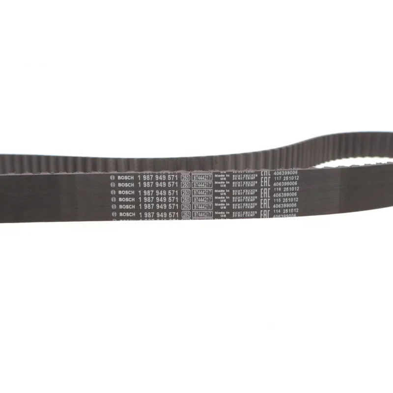 Комплект ГРМ + помпа Volvo C70/S60/S80/V60/V70/XC70/XC90 2.0-2.4D 01- (28x132z)