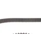 Комплект ГРМ + помпа Volvo C70/S60/S80/V60/V70/XC70/XC90 2.0-2.4D 01- (28x132z)