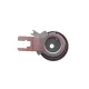 Комплект ГРМ + помпа Volvo C70/S60/S80/V60/V70/XC70/XC90 2.0-2.4D 01- (28x132z)