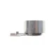 Комплект ГРМ + помпа Volvo C70/S60/S80/V60/V70/XC70/XC90 2.0-2.4D 01- (28x132z)