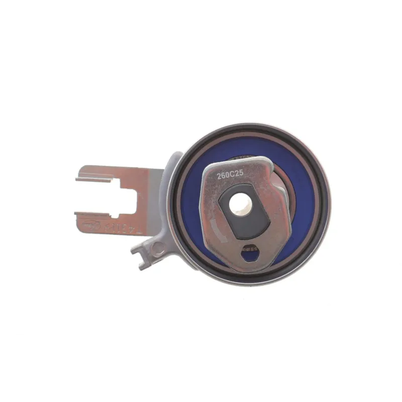 Комплект ГРМ + помпа Volvo C70/S60/S80/V60/V70/XC70/XC90 2.0-2.4D 01- (28x132z)