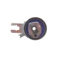 Комплект ГРМ + помпа Volvo C70/S60/S80/V60/V70/XC70/XC90 2.0-2.4D 01- (28x132z)